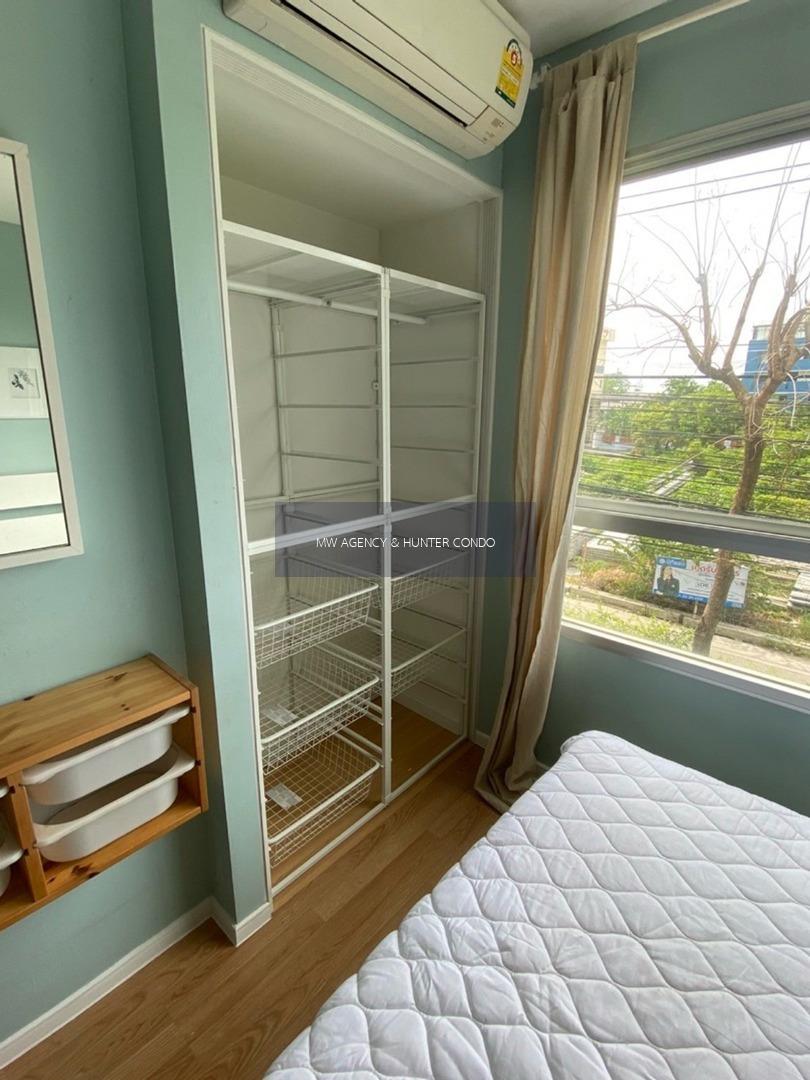 สวนหลวง 💥ลุมพินี วิลล์ อ่อนนุช 46🔴🟢🟡