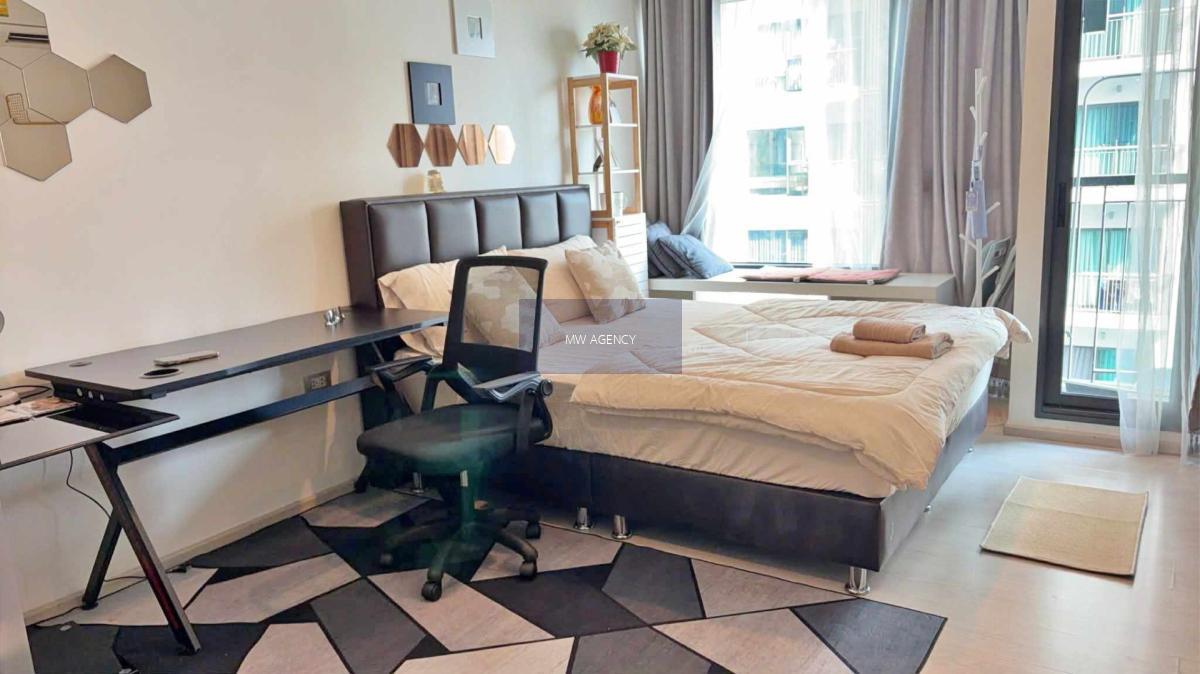 ห้วยขวาง 💥ริธึ่ม รัชดา🔴55/83🟢🟡