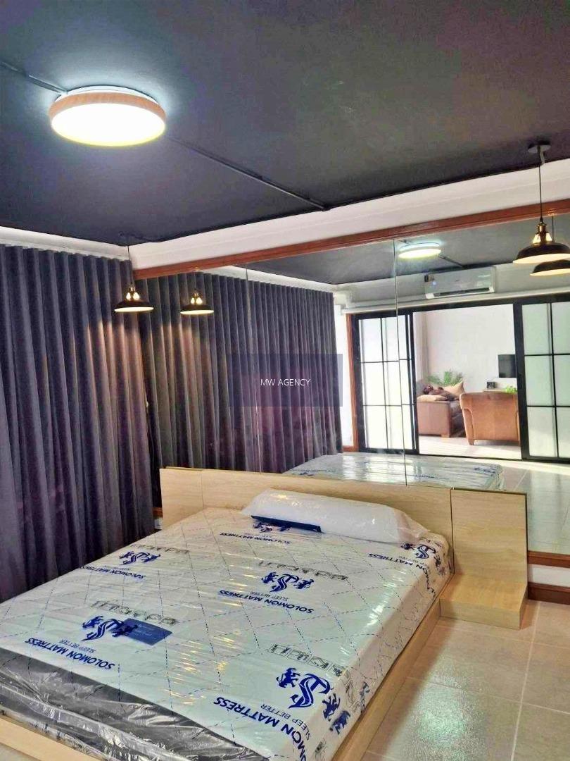 บางกะปิ💥ซิตี้ วิลล่า🔴🟢🟡