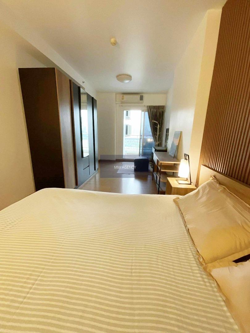 ดินแดง💥Supalai Park Asoke-Ratchada🔴🟢🟡