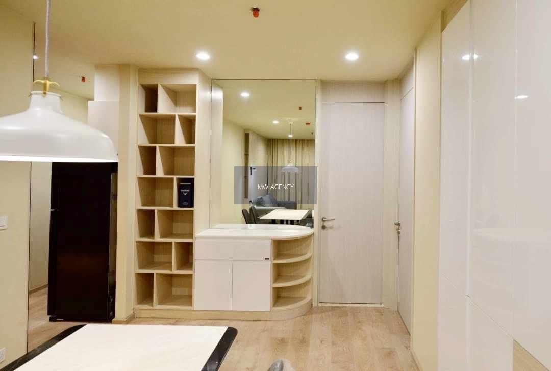 วัฒนา💥โนเบิล รีโคล สุขุมวิท 19🔴77/242🟢🟡