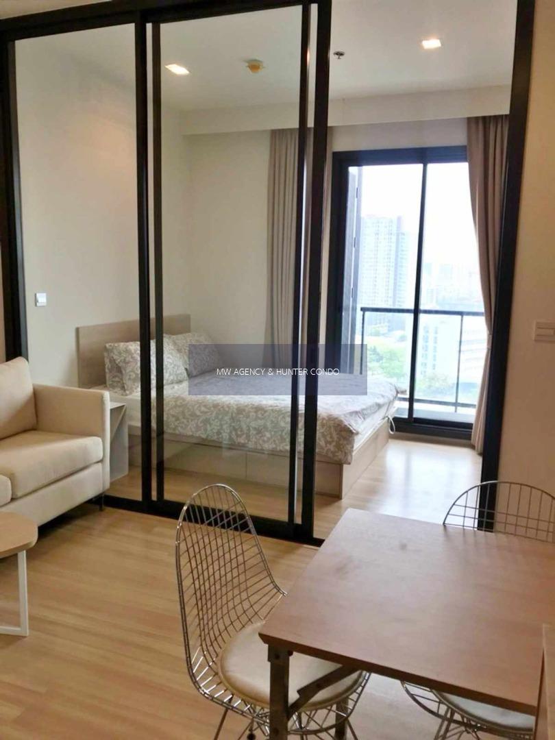 ว่างพร้อมเข้าอยู่☘️เลี้ยงสัตว์ได้❤️จตุจักร💥 เอ็ม จตุจักร🔴🟢🟡