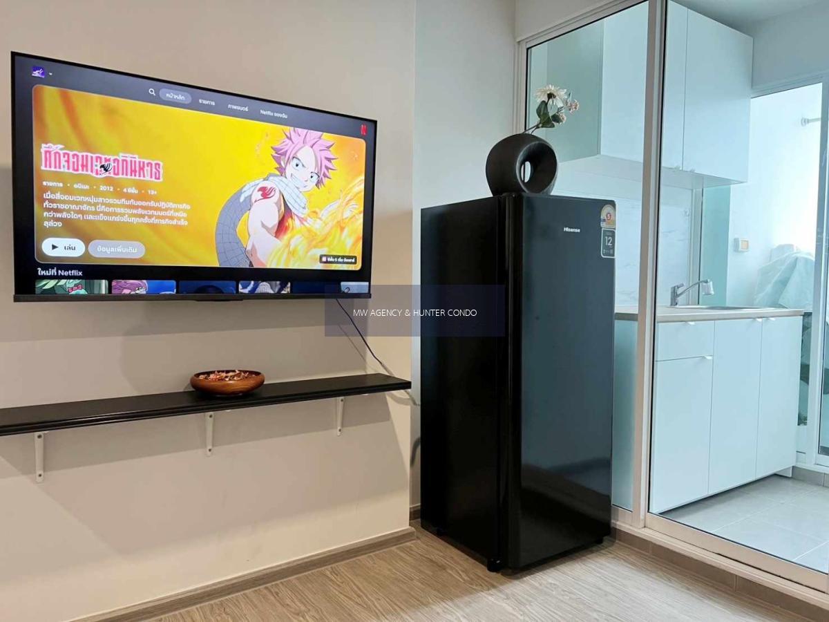   ว่าง มี.ค. 2570 🔴บางซื่อ💥Regent Home Bangson Phase 28🔴🟢🟡