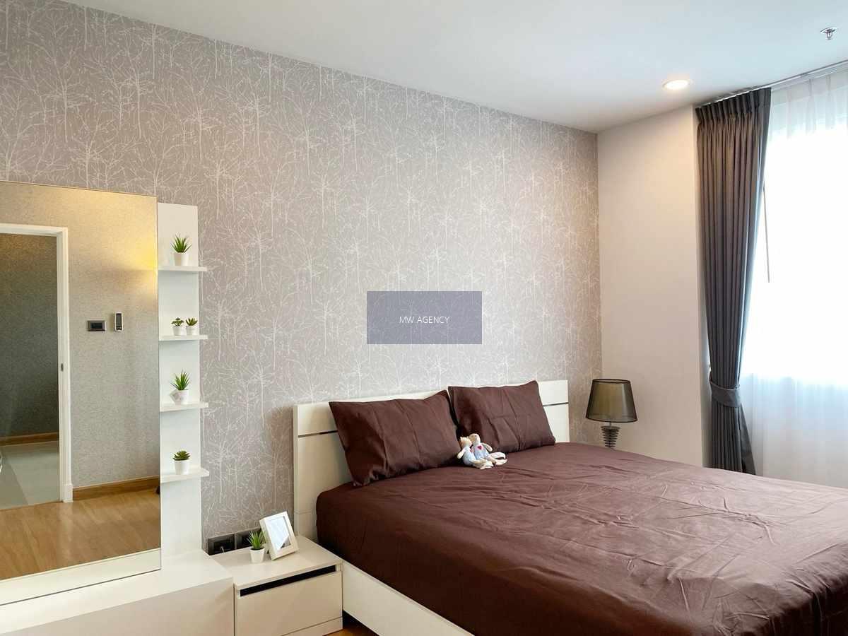 ว่าง พ.ค. 2569💥ห้วยขวาง💥Supalai Wellington 🔴🟢🟡