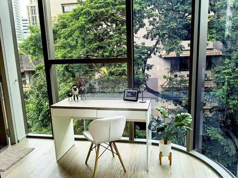 วัฒนา💥แอชตัน เรสซิเดนซ์ 41🔴🟢🟡