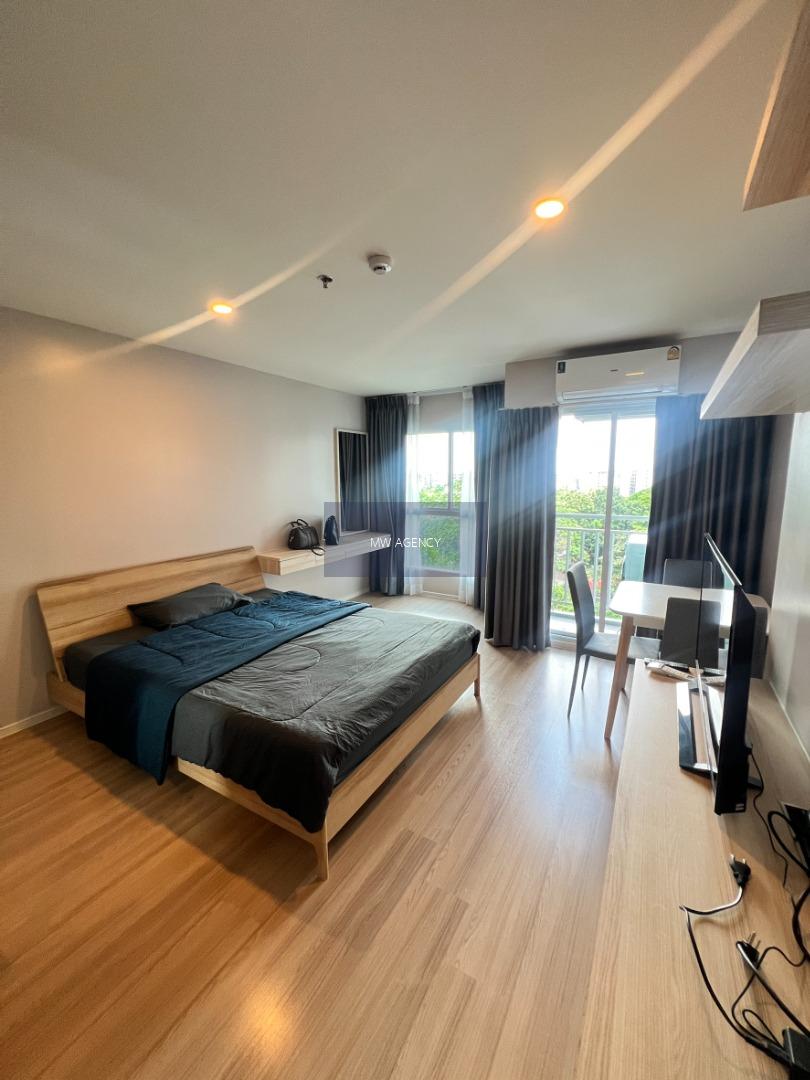 ว่าง 11 พย 69 🟢🟡🔴นนทบุรี💥 ลุมพินี วิลล์ แจ้งวัฒนะ - ปากเกร็ด  สเตชั่น