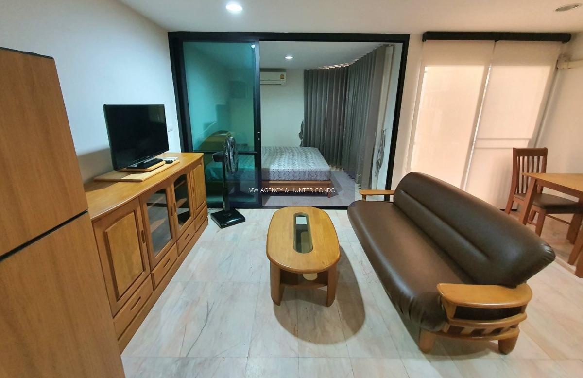 ว่าง 1 พ.ค. 2569💥คลองเตย💥เดอะ ไพร์ม สวีท🔴เลขที่ 17/3🟢🟡