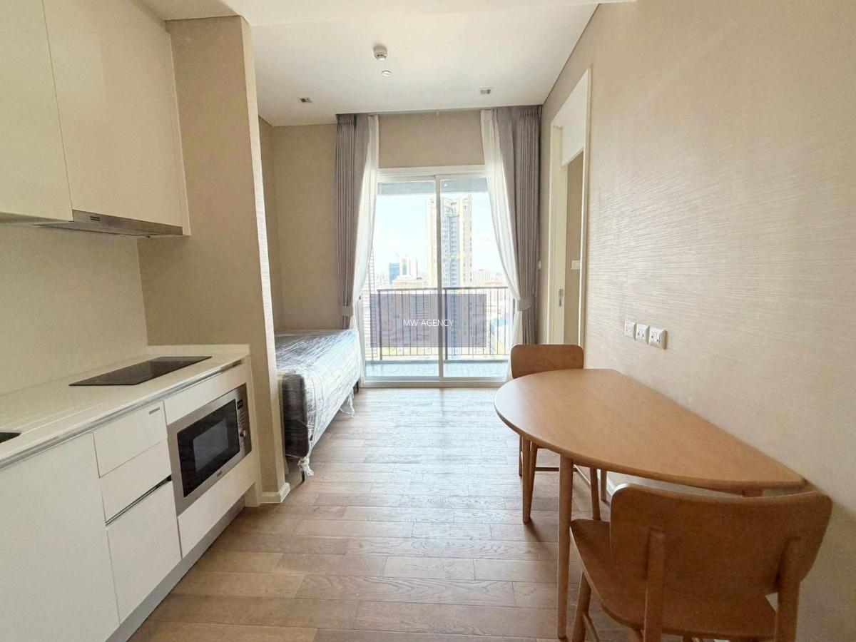 จตุจักร 💥เดอะ เซนต์ เรสซิเดนซ์🔴🟢🟡