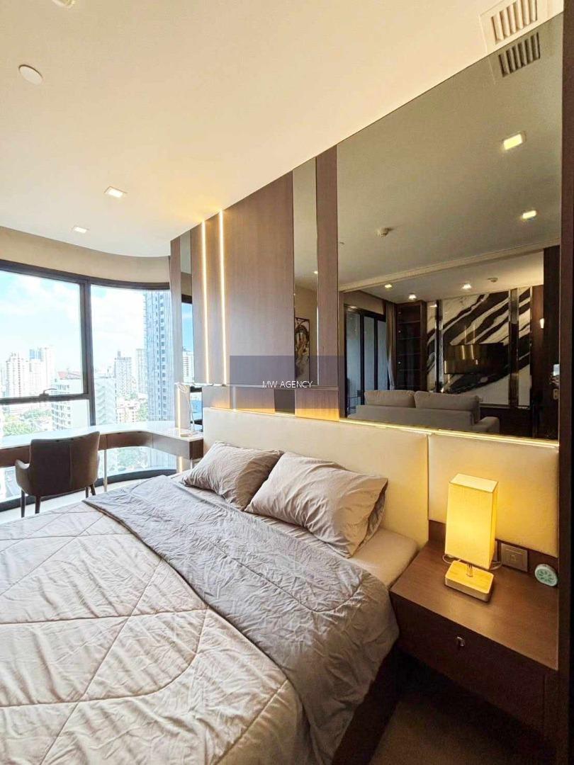 วัฒนา💥แอชตัน อโศก🔴🟢🟡