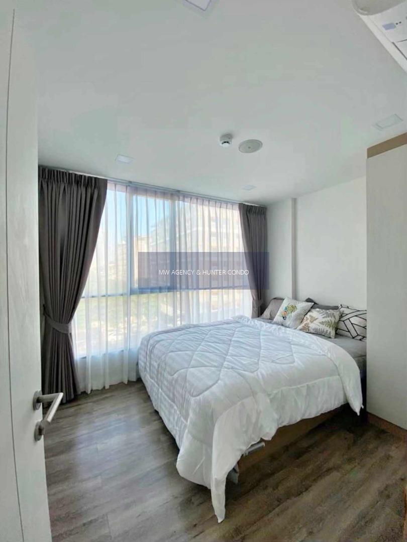 ห้วยขวาง💥บราวน์ รัชดา - ห้วยขวาง🔴🟢🟡