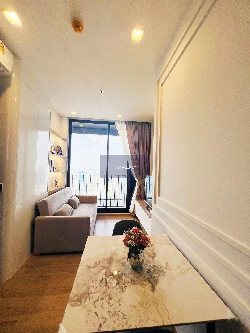 พญาไท💥โนเบิล อราวน์ อารีย์🔴🟢🟡