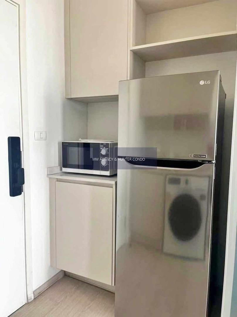 ห้วยขวาง💥แชปเตอร์ วัน อีโค รัชดา - ห้วยขวาง🔴🟢🟡