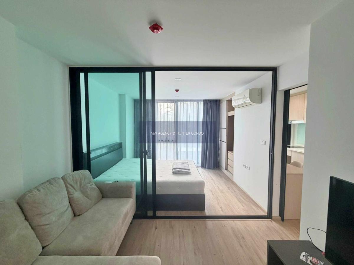 คลองเตย💥เซอริโอ้ สุขุมวิท 50🔴🟢🟡