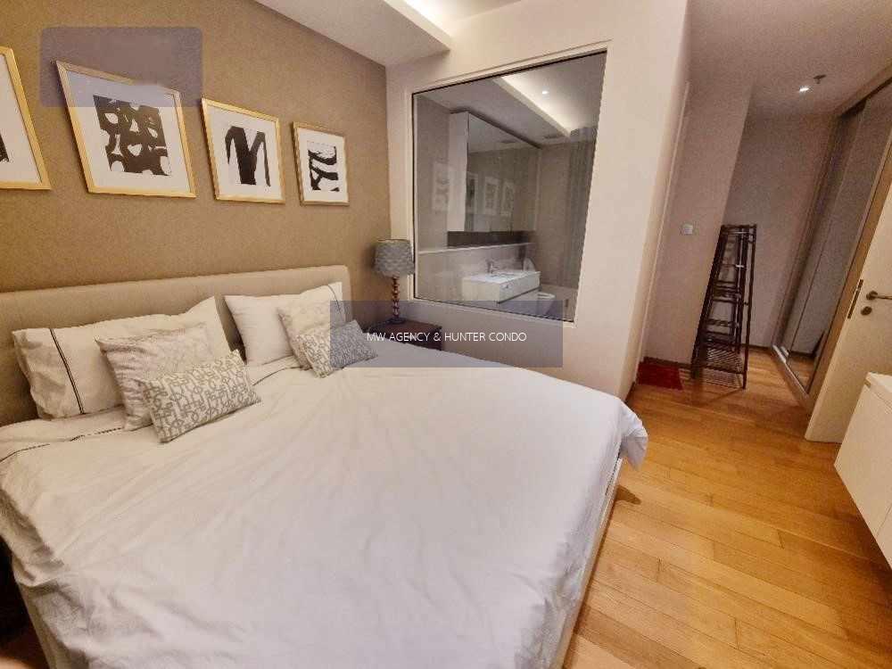 ว่าง 1 เม.ย. 2569💥วัฒนา💥เอช คอนโด สุขุมวิท 43🔴🟢🟡