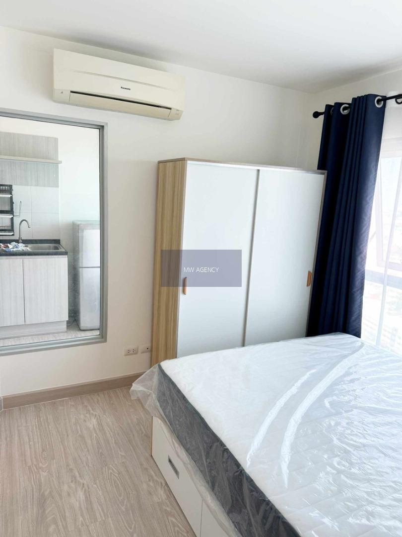  หลักสี่💥แอสปาย งามวงศ์วาน🔴🟢🟡