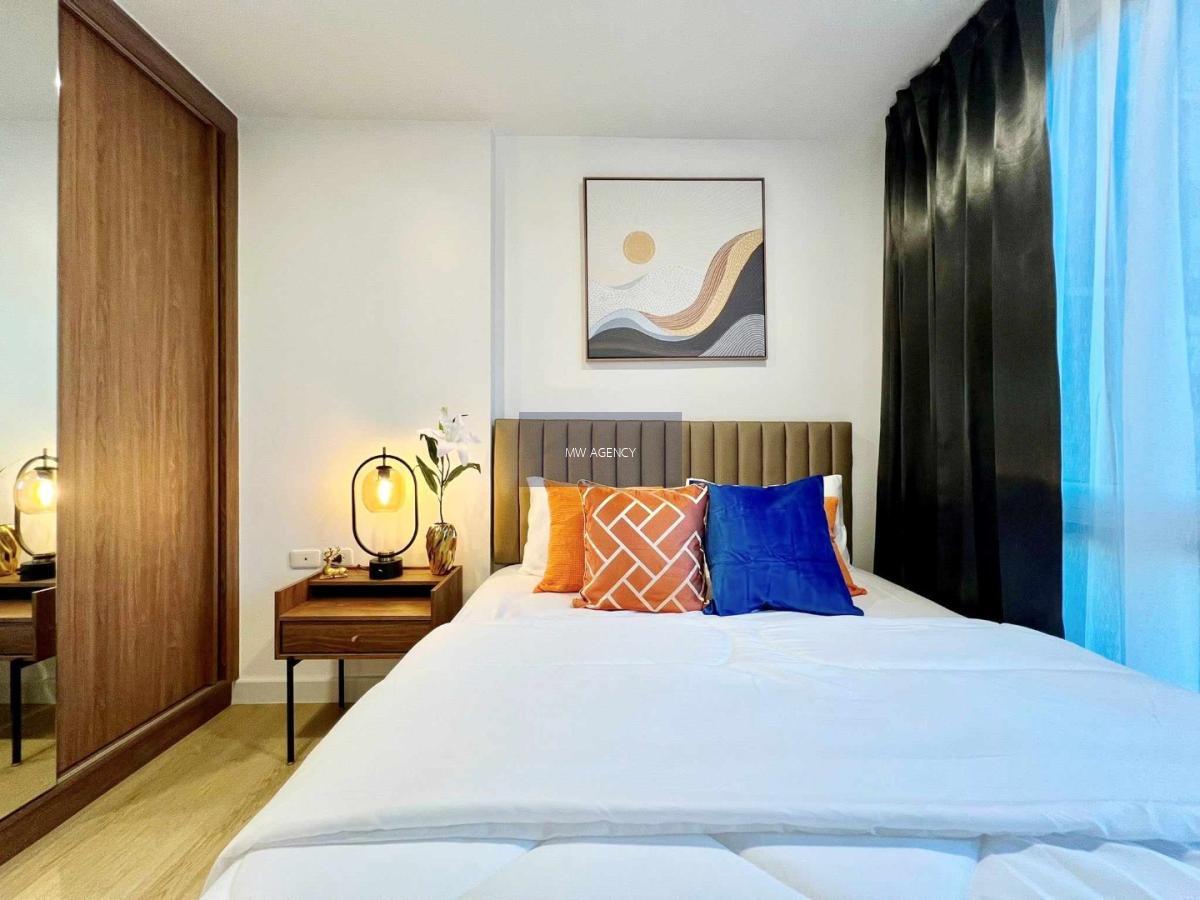 วัฒนา💥เดอะ เบส สุขุมวิท 77🔴🟢🟡