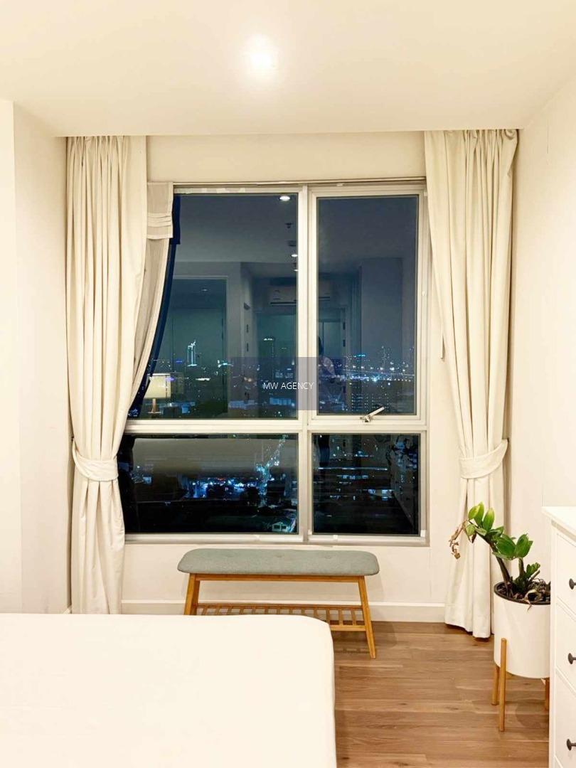 ธนบุรี 💥The Room Sathorn - Taksin🔴🟢🟡