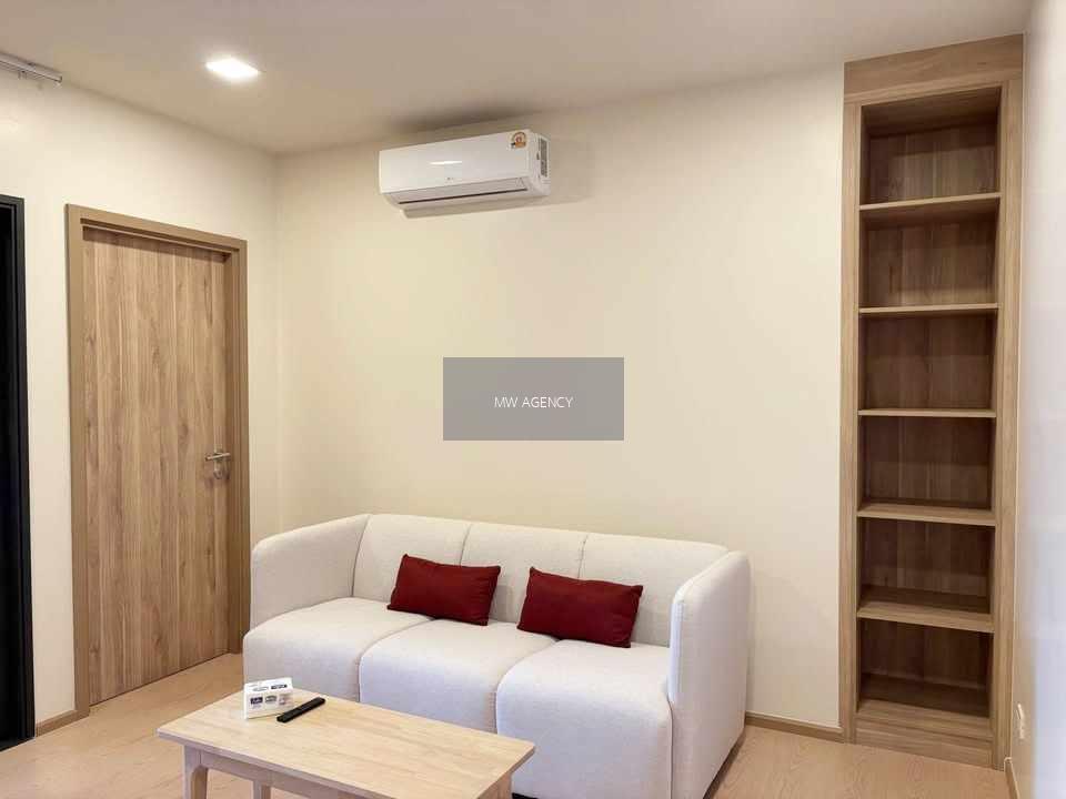 ห้วยขวาง 💥เดอะ เบส เออร์เบิน พระราม 9🔴🟢🟡