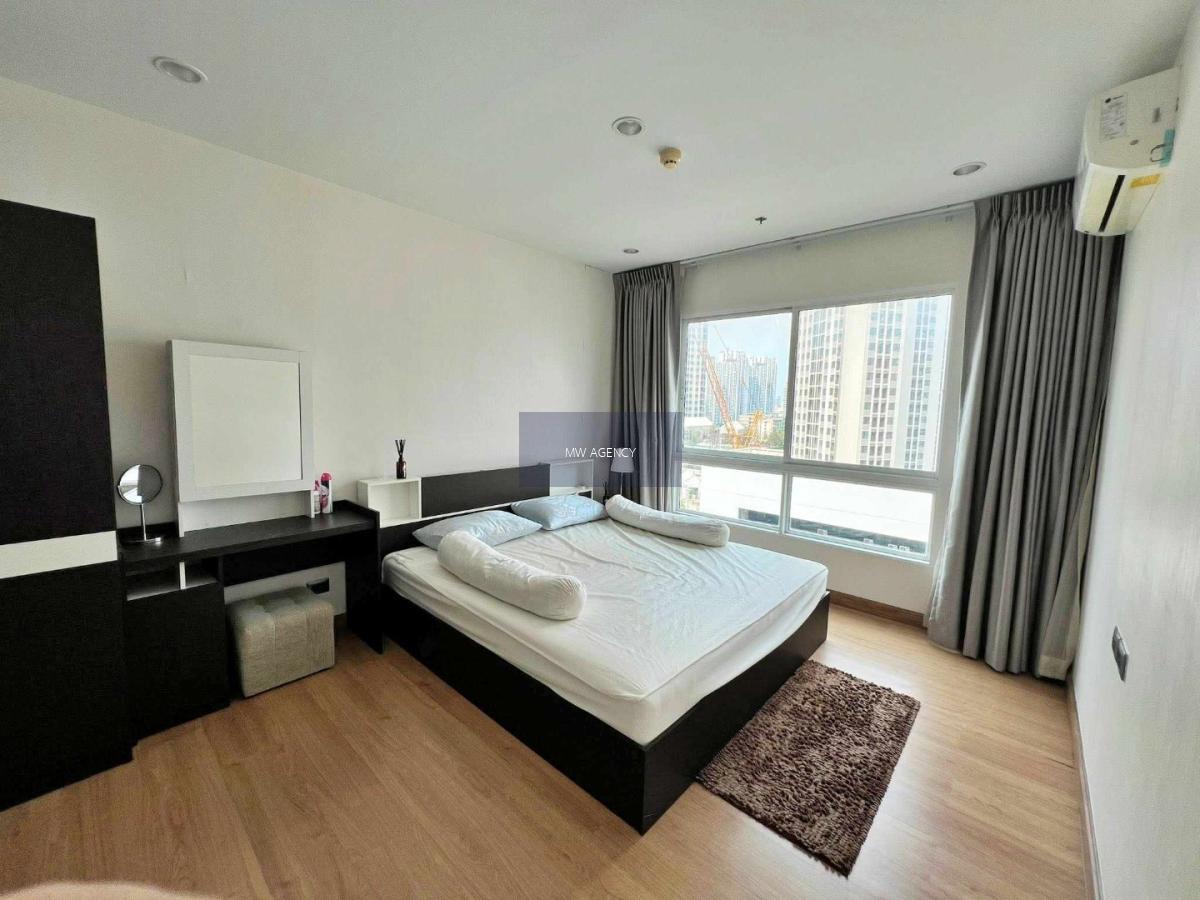 ห้วยขวาง💥ศุภาลัย เวลลิงตัน 2🔴🟢🟡