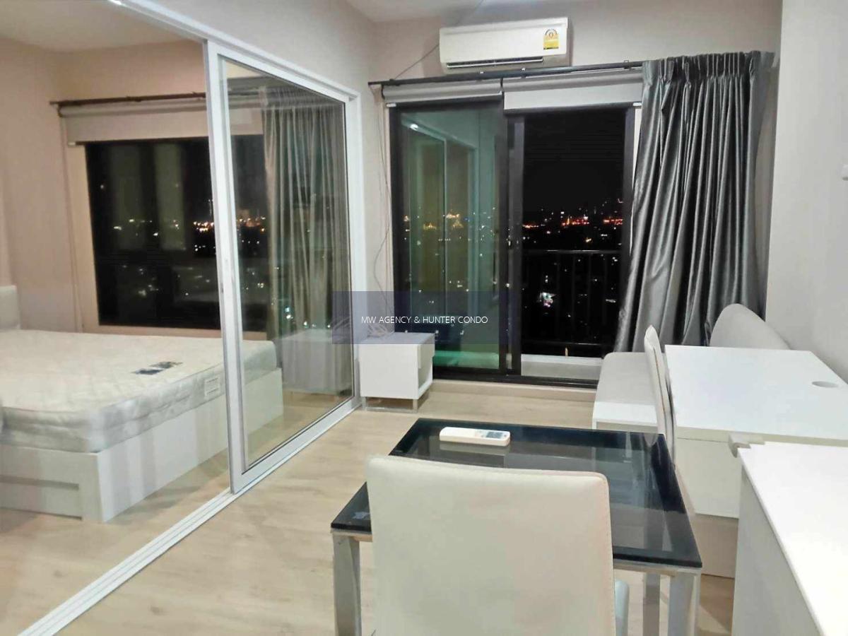 ว่าง พค 2570 💥บางกอกใหญ่💥The Parkland Phetkasem-Thapra🔑