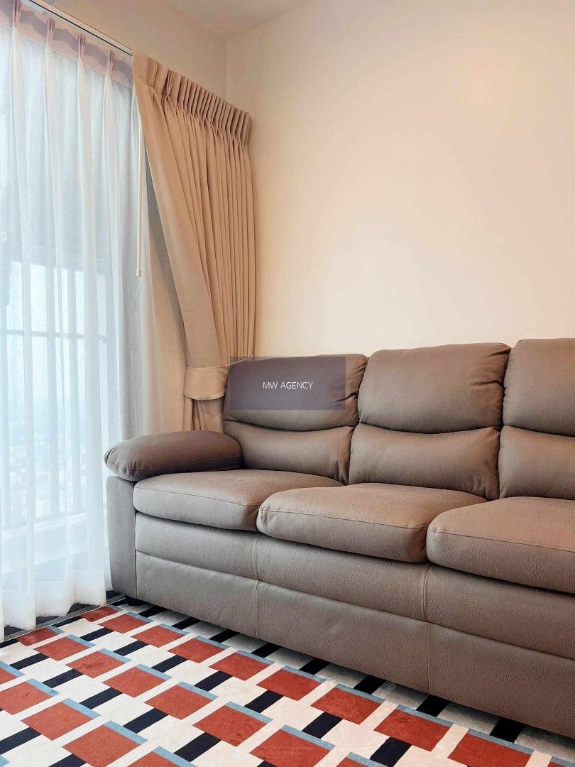 สวนหลวง💥ริชพาร์ค @ ทริปเปิ้ล สเตชั่น🔴🟢🟡