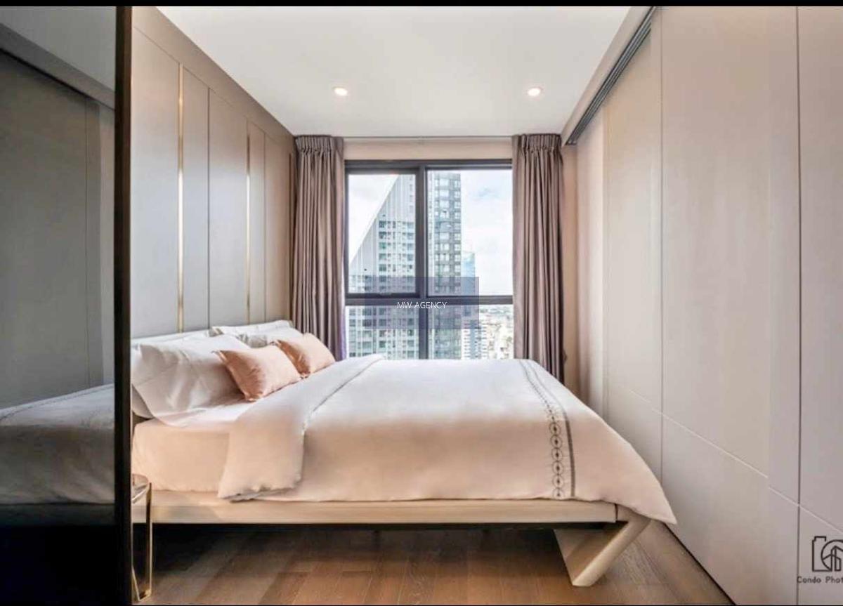 ราชเทวี💥ไอดีโอ คิว สยาม - ราชเทวี🔴🟢🟡