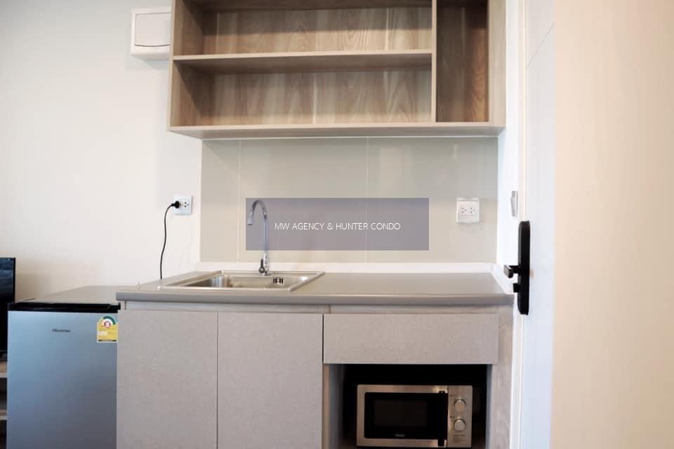 รังสิต คอนโดใกล้ ม.ธรรมศาสตร์ 💥 เคฟ ทียู 🔴🟢🟡