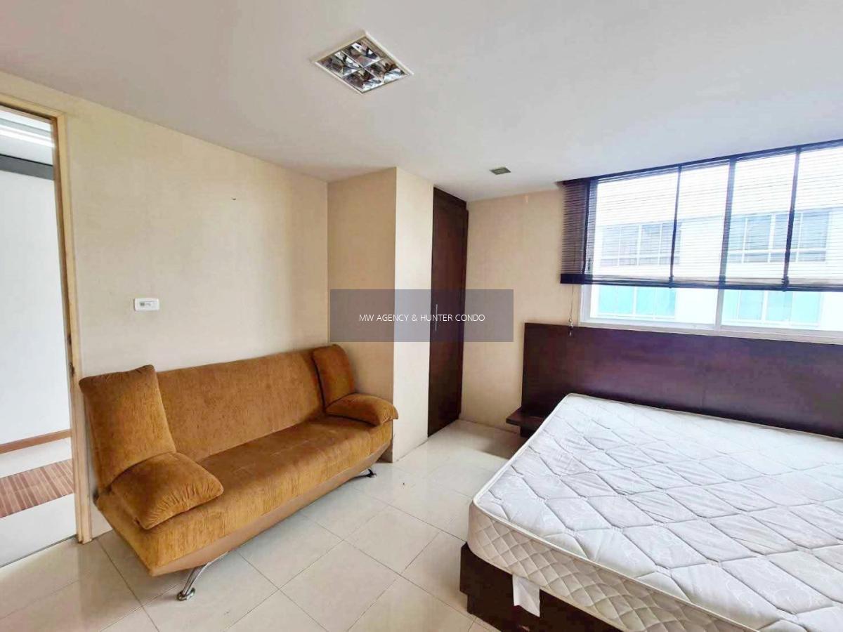  ว่าง เม.ย. 2570 🟡ห้วยขวาง💥รัชดา ซิตี้ 18🔴🟢🟡