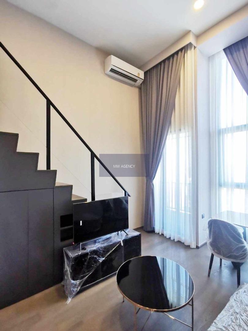 ว่างปลายมี.ค. 2569💥บางรัก💥พาร์ค ออริจิ้น จุฬา - สามย่าน🔴🟢🟡