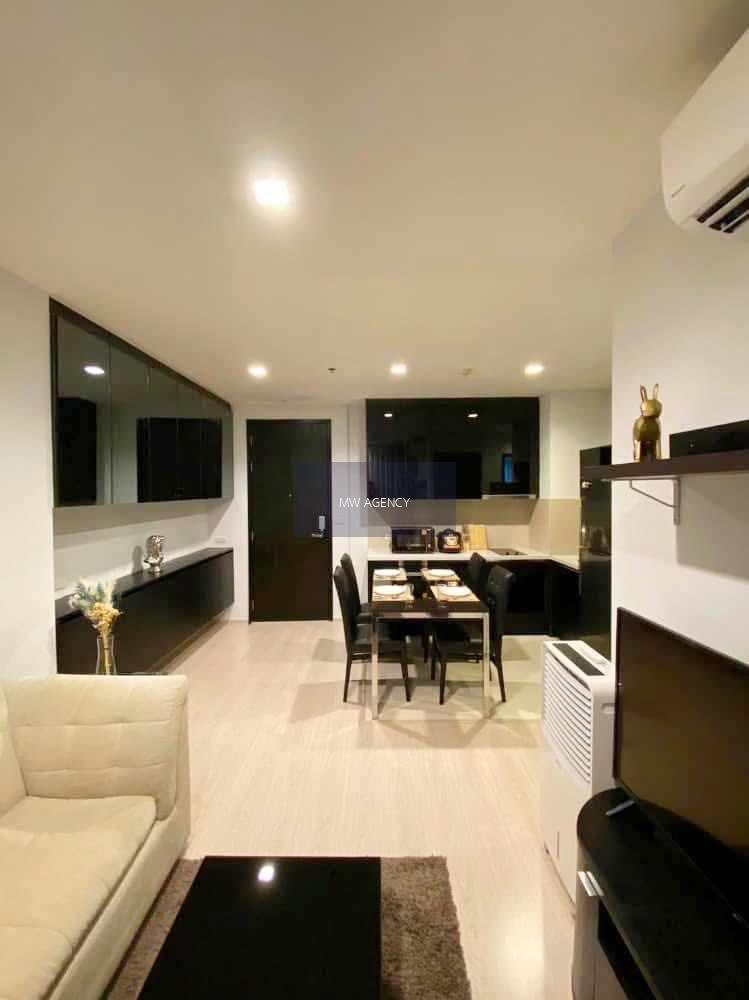 ว่าง 20 ก.พ. 2569💥คลองเตย💥ริทึ่ม สุขุมวิท 44/1🔴เลขห้อง 1/276🟢🟡