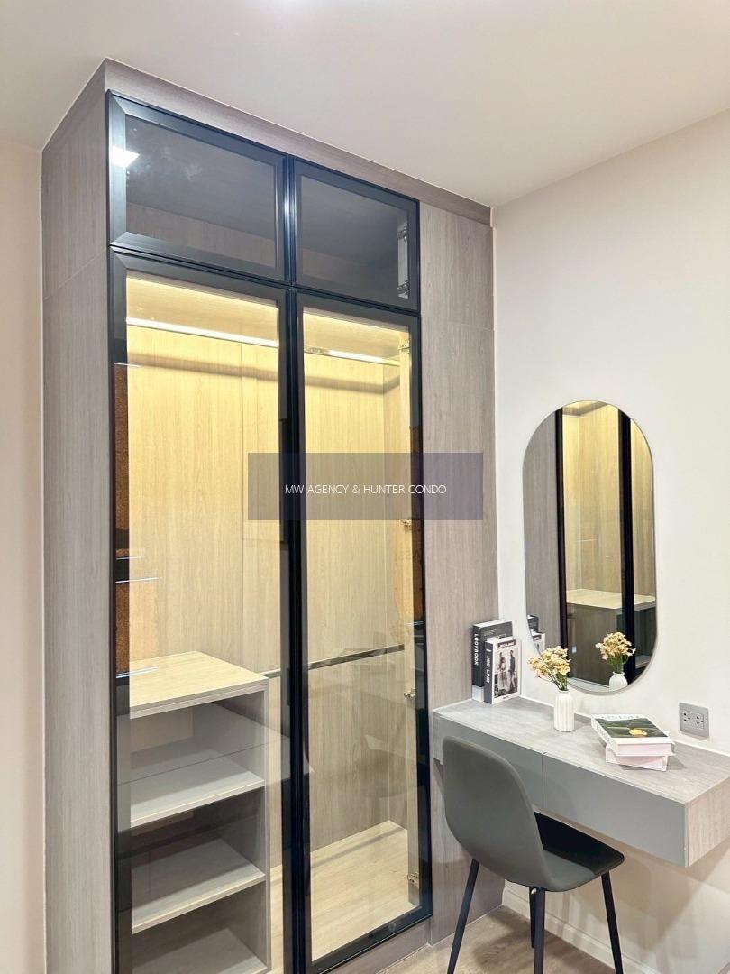 ว่าง 1 พ.ค. 2569💥บางกะปิ💥โมดิซ ไรห์ม รามคำแหง🔴🟢🟡