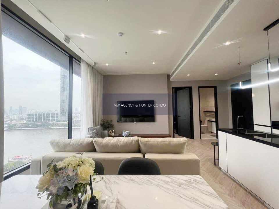 คลองสาน💥แชปเตอร์ เจริญนคร - ริเวอร์ไซต์🔴🟢🟡