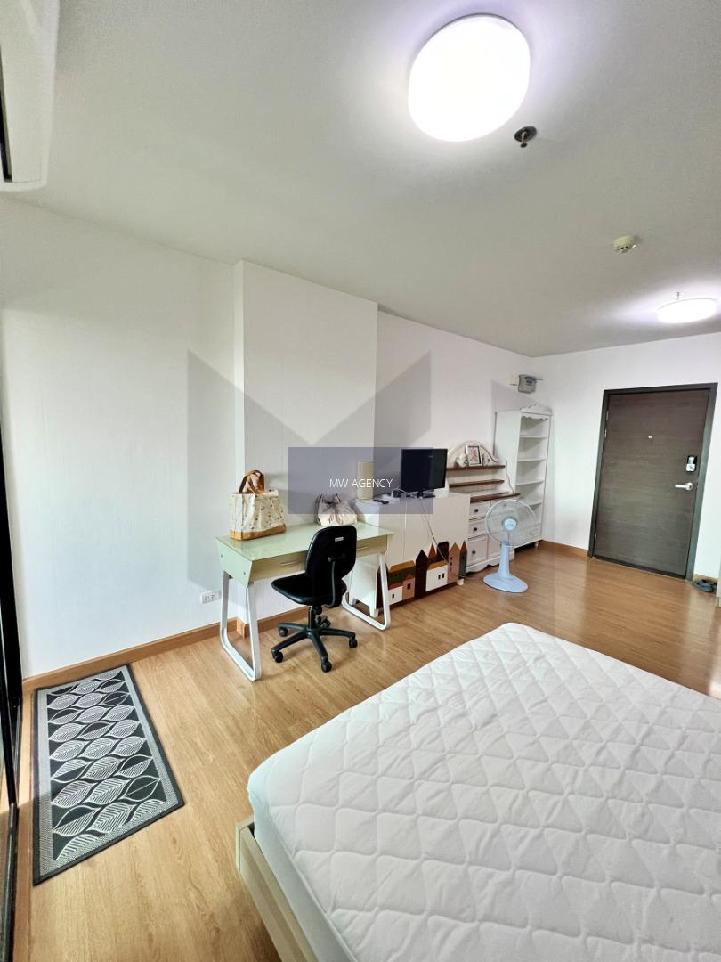 ว่าง 6 ธ.ค. 2569🔴นนทบุรี  💥 ศุภาลัย ลอฟท์ แจ้งวัฒนะ 