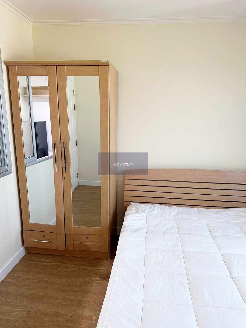 บางเขน💥ลุมพินี วิลล์ รามอินทรา - หลักสี่🔴🟢🟡