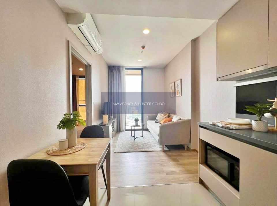 คลองเตย🔥 โอกะ เฮ้าส์ (Oka Haus Sukhumvit 36) 🔥