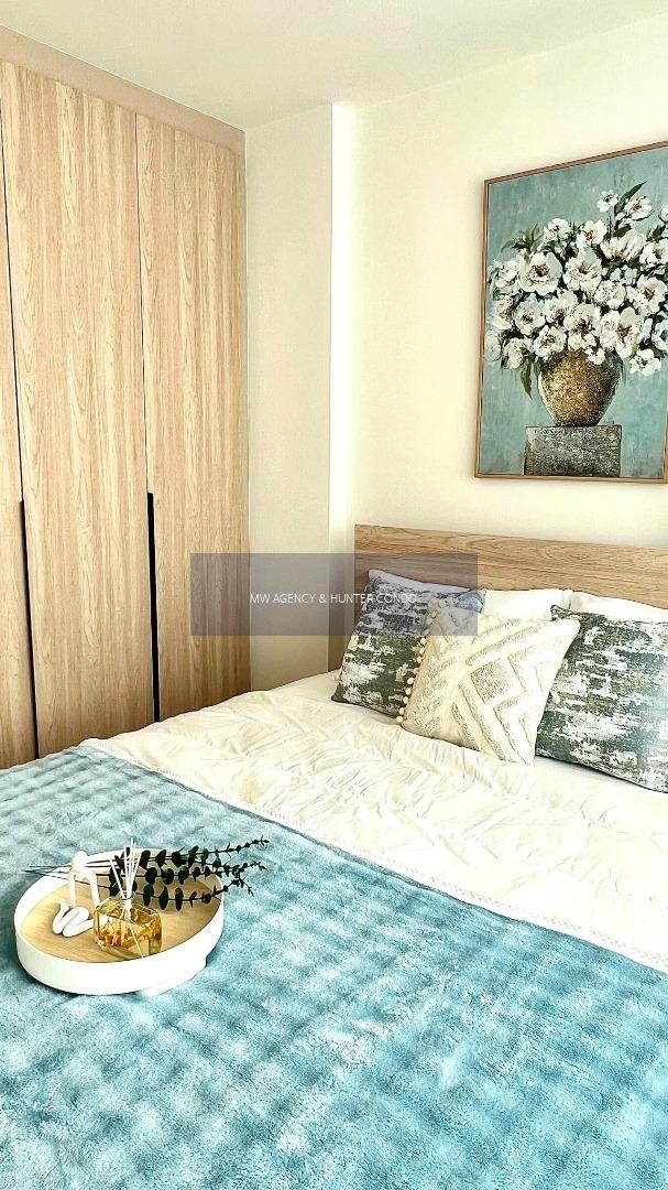 บึงกุ่ม💥ชีวาทัย ฮอลล์มาร์ค เอกมัย - รามอินทรา🔴ห้องเลขที่บ้าน 125/84🟢🟡