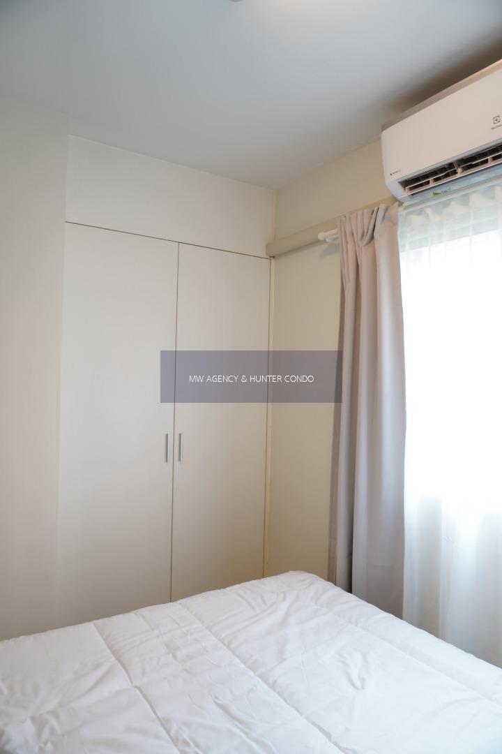 รังสิต คอนโด ใกล้ ม.กรุงเทพ 💥 พลัม ปาร์ค รังสิต  🔴🟢🟡