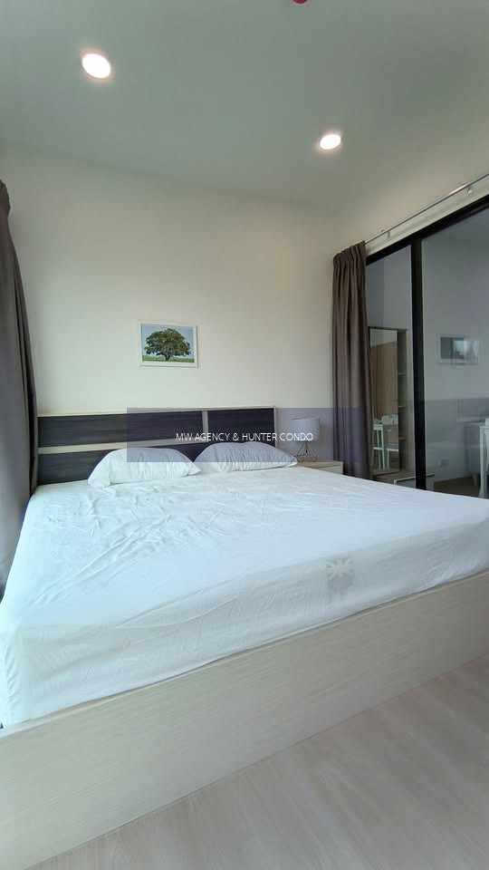 นนทบุรี💥เพลิน เพลิน คอนโดมิเนียม ติวานนท์ - วงศ์สว่าง🔴🟢🟡