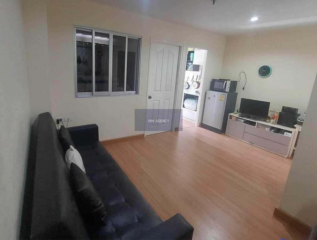 ว่าง 15 เมษา 69🔴🟡🟢 บางเขน 💥  ลุมพินี วิลล์ รามอินทรา - หลักสี่🔴🟢🟡