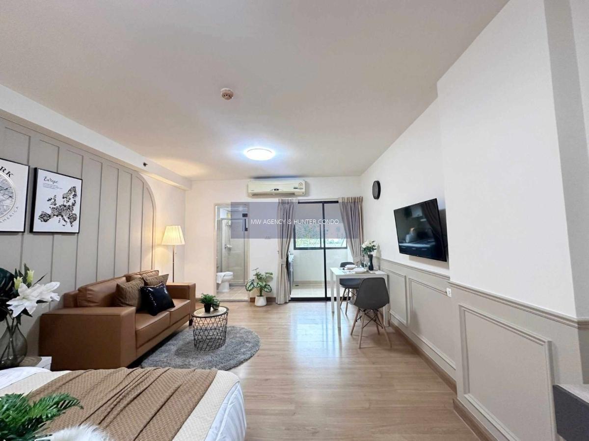 บางกะปิ💥ศุภาลัย ซิตี้ รีสอร์ท รามคำแหง🔴🟢🟡