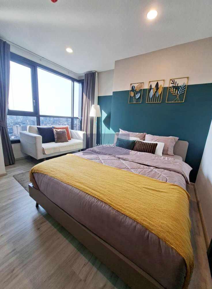 ว่างพร้อมเข้าอยู่ 💥ห้วยขวาง 💥เอ็กซ์ที ห้วยขวาง  🔴🟢🟡