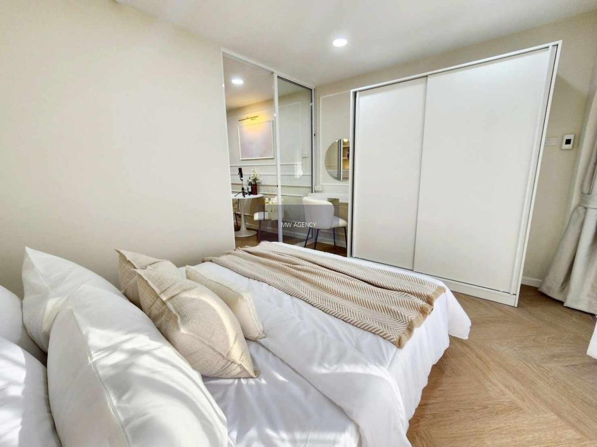 ดินแดง💥ศรีวรา แมนชั่น🔴236/176🟢🟡