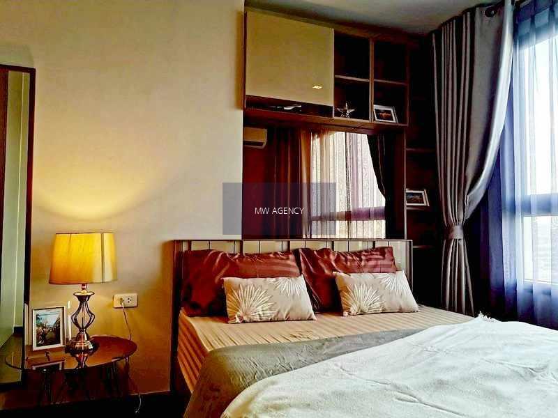 พระโขนง 💥 IDEO Sukhumvit 93 🔴ติด BTS บางจาก