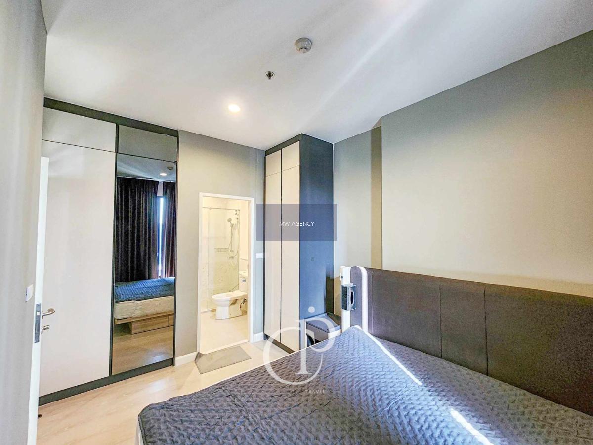 ห้วยขวาง💥The Niche Pride ทองหล่อ-เพชรบุรี