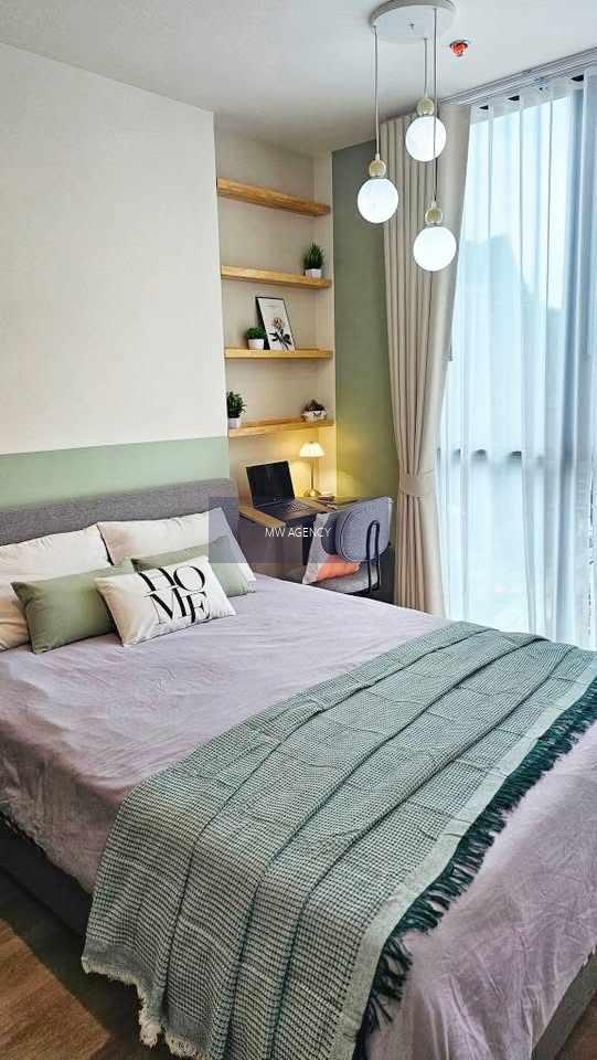 ห้วยขวาง💥นิว ดิสทริค อาร์ไนน์ พระราม 9🔴🟢🟡