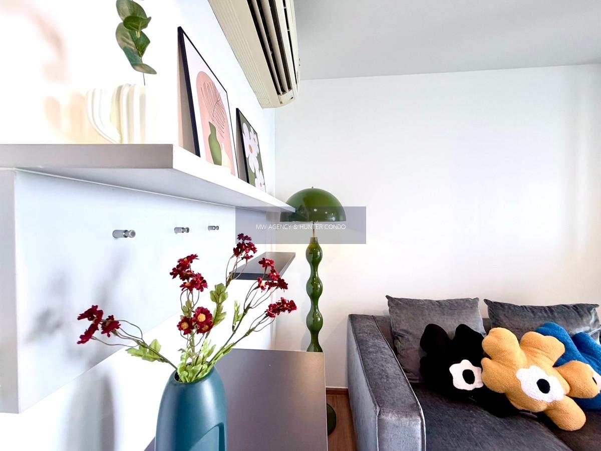 วัฒนา💥 The Base Sukhumvit 77🔴🟢🟡