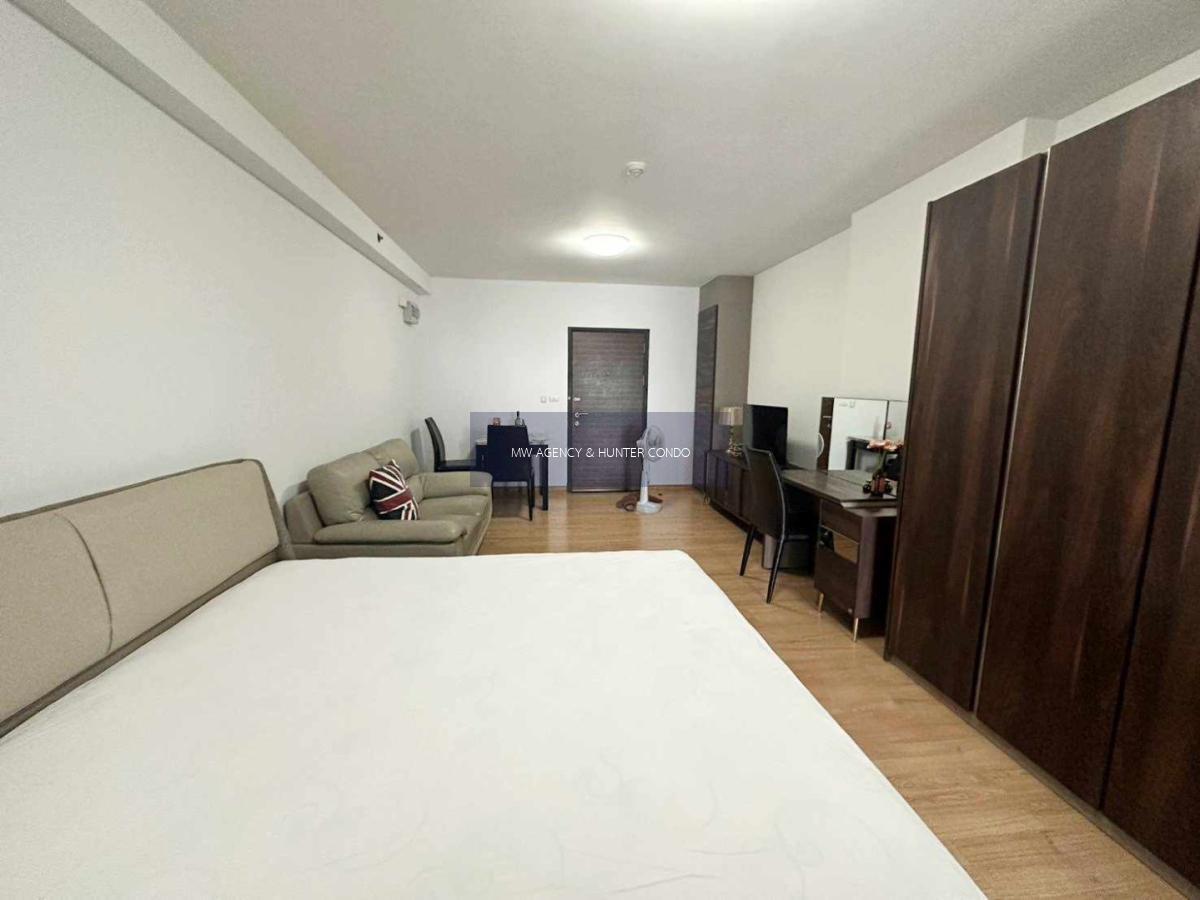 ห้วยขวาง💥ศุภาลัย ปาร์ค เอกมัย - ทองหล่อ🔴🟢🟡