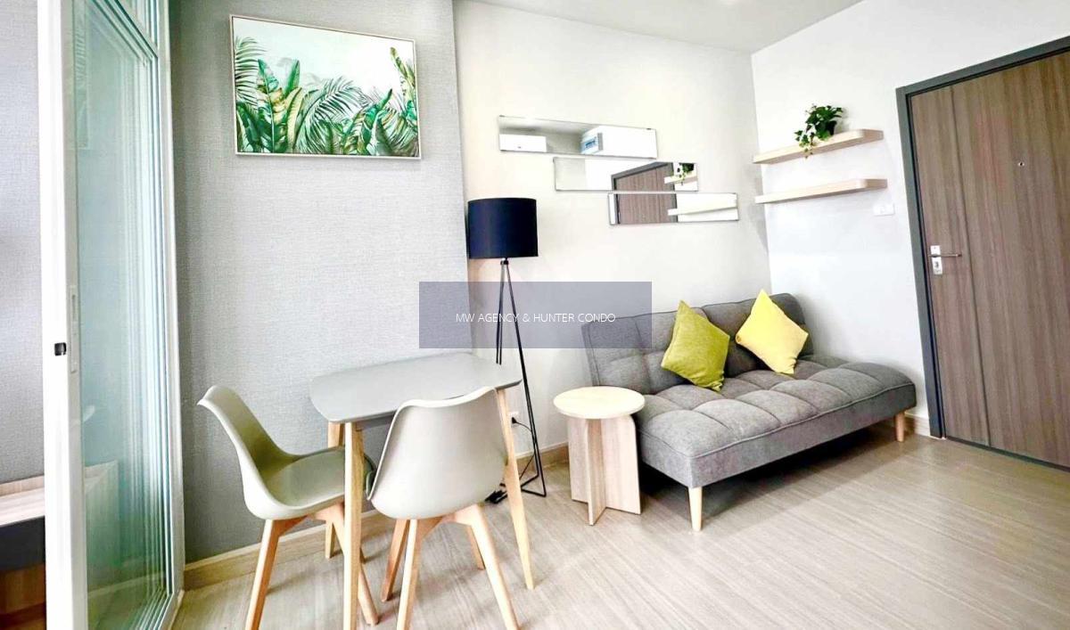 ภาษีเจริญ💥ศุภาลัย ลอฟท์ สาทร - ราชพฤกษ์🔴🟢🟡