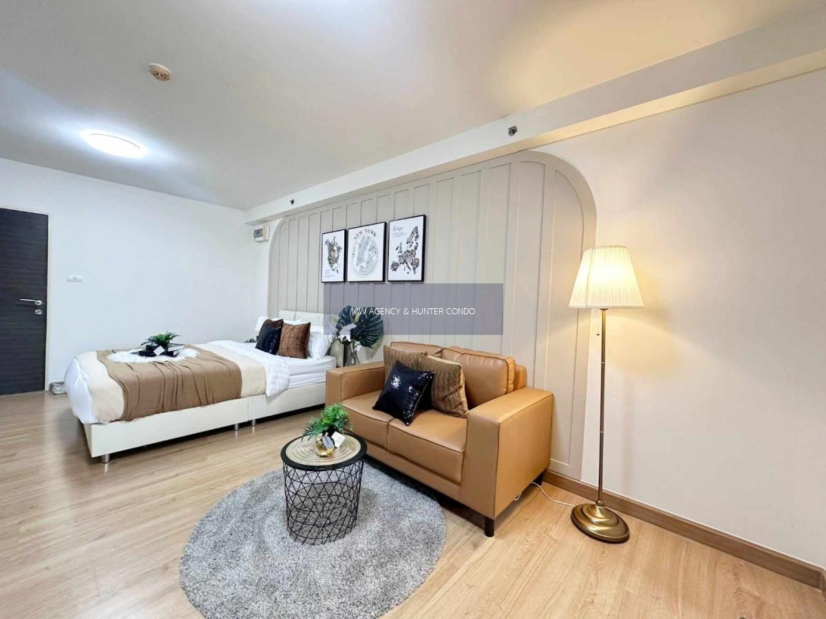 บางกะปิ💥ศุภาลัย ซิตี้ รีสอร์ท รามคำแหง🔴🟢🟡