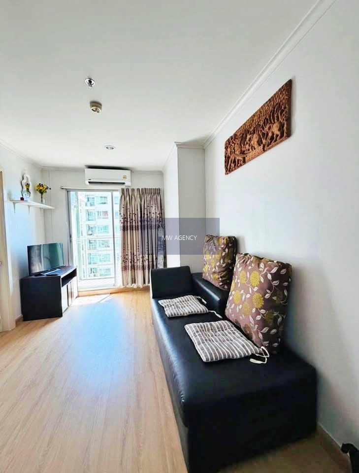 ยานนาวา💥ลุมพินี พาร์ค ริเวอร์ไซด์ พระราม 3🔴🟢🟡